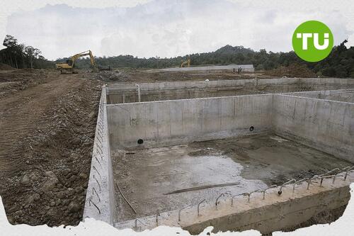 Aceh Tengah percepat proyek jalan dan TPA untuk pulihkan konektivitas