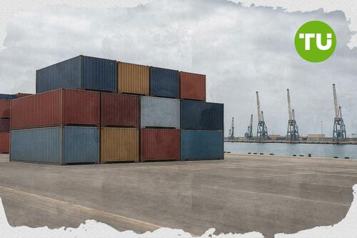 WTO warns Middle East war and geopolitics will reshape global trade flows