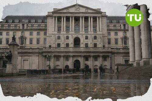 Bank of England seen raising rates in November as inflation outlook firms