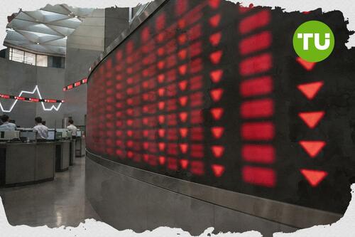 IHSG turun 1,33 persen pada penutupan perdagangan Jakarta