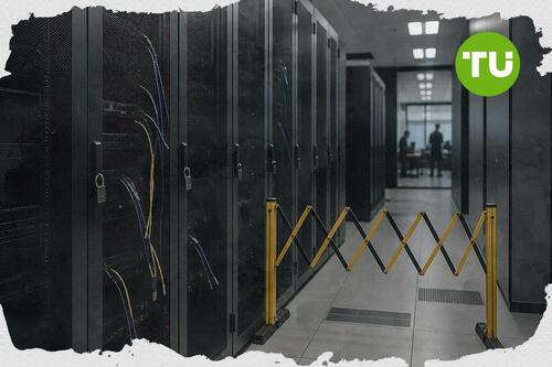 CTOS Digital falls to a new low after analyst downgrades