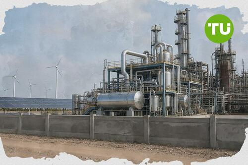 ADB, Japan finance India green ammonia plant under ACCEL