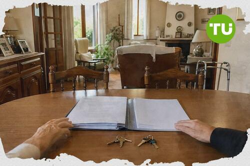 España amplía la exención de IRPF para mayores de 65 años que donen parte de su vivienda habitual