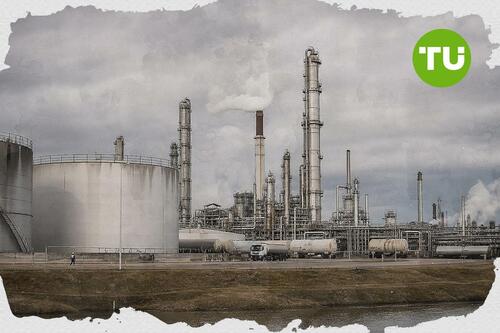 TotalEnergies Avrupa rafineri marjını yükseltiyor, üçüncü çeyrek nakit akışı güçleniyor