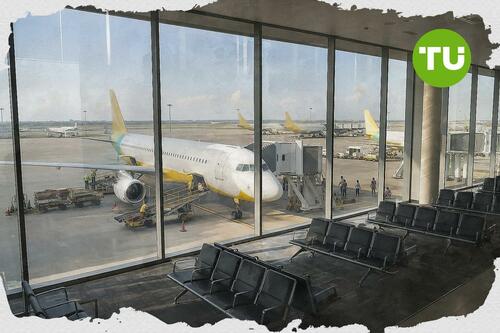Cebu Air passenger traffic rises as seat occupancy slips on faster capacity growth