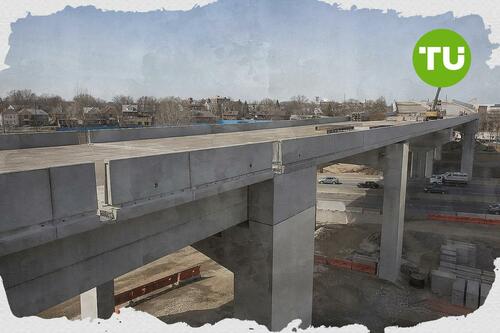 NLEX nears completion of C5 Northlink segment in Metro Manila