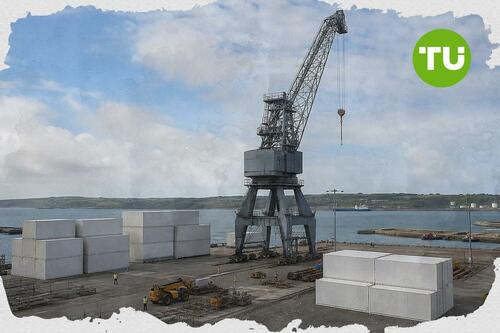 UK ports policy amendment backs investment and resilience