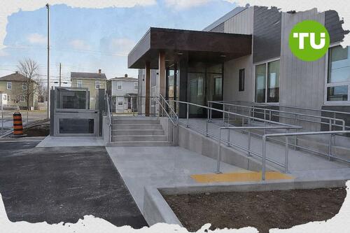 New Dawn Enterprises secures federal funding for Glace Bay youth and family centre