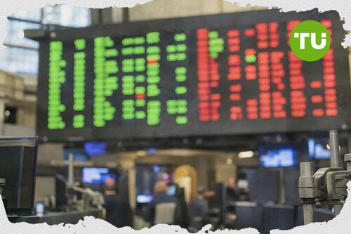 Tech and defensive stocks drive split portfolio performance as rate and AI worries deepen