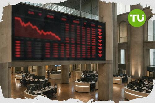Piazza Affari chiude in calo, pesano tech e timori su inflazione U.S.