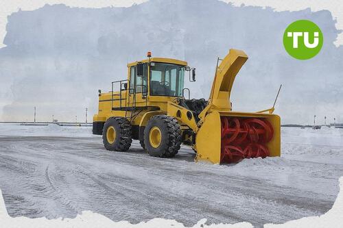 Canada invests in Northwest Territories airport snow control equipment
