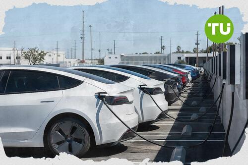 Zevo cofounder built car-rental business into EV fleet platform for gig workers