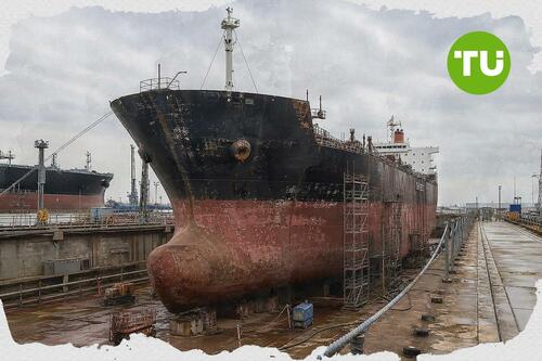 U.S. weighs easing shadow fleet sanctions to expand tanker capacity