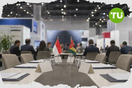 Indonesia dorong penguatan perdagangan Mozambik lewat forum bisnis TEI 2026
