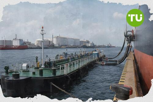 Global shippers shift bunker buying to spot market as Middle East war reshapes fuel supply