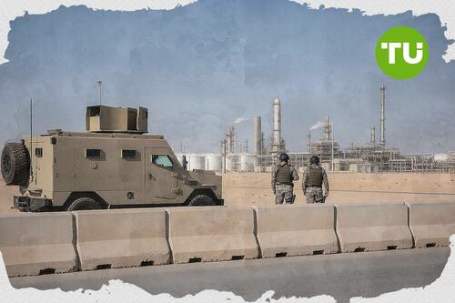 Houthis expand campaign as attacks raise pressure on Saudi economy