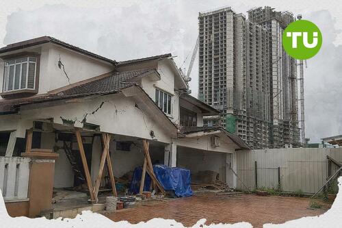 DBKL fails to stay RM1.3 million payment order in Cheras structural damage case