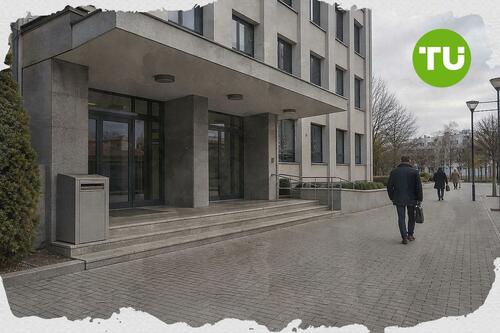 Lublin przejmie obsługę WHT od nierezydentów od 2027 roku