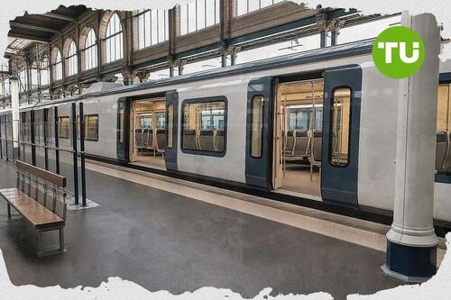 Great British Railways appoints first chair as public rail overhaul advances