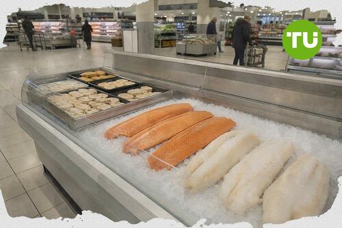 Norge trenger tiltak mot høyere fiskepriser, ifølge DN-kommentar