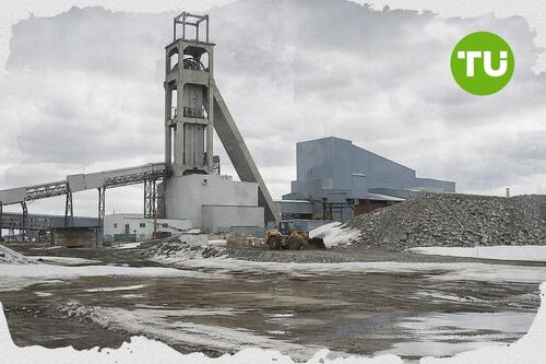 Exiro Nickel finalise l’acquisition du complexe minier de Thompson au Manitoba