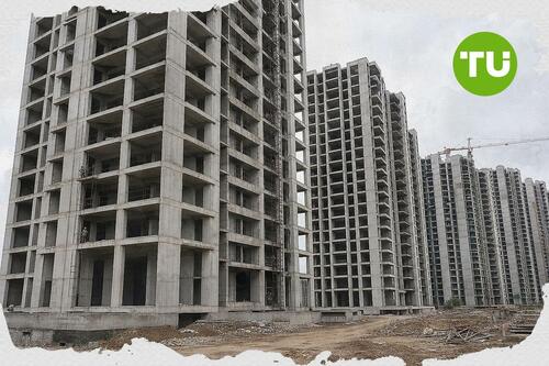 हैदराबाद आवास बाजार FY2027 में 11-14% वृद्धि की ओर, ICRA का अनुमान