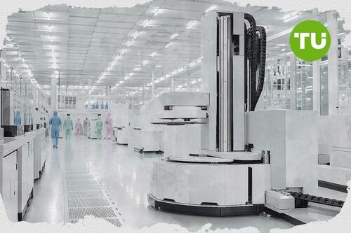 Преимущество Азии в темпах роста расширяет разрыв в развитии между странами с формирующейся экономикой