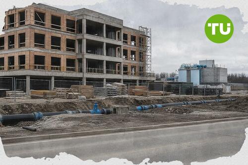 Guelph obtient jusqu’à 48,3 millions $ pour des infrastructures liées au logement
