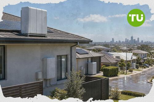 NSW home batteries capture $2 million from power price spike during heatwave