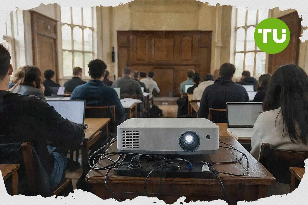 TRON DAO expands university blockchain outreach with Cambridge and Oxford workshop