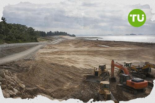 Majlis Perancang Fizikal Negara luluskan prinsip pembangunan Carey Island, sasaran sumbang RM4.7 bilion kepada KDNK