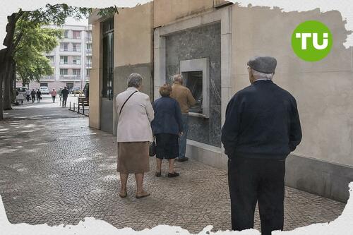Madeira mantém subida dos encargos com pensões à medida que envelhecimento reforça peso social