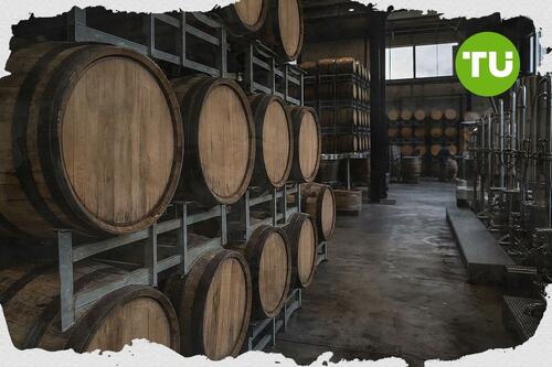 Tasmania whisky sector faces global downturn test