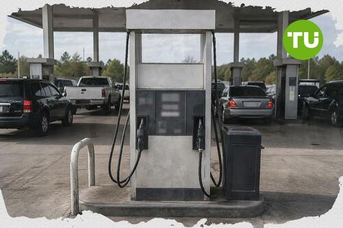 U.S. energy inflation pressures Trump agenda ahead of midterms