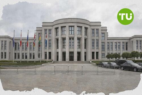 Visegrad states seek EU fund flexibility to cushion industry from energy price pressure
