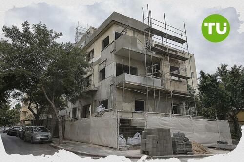 יעז יזמות מתקנת תמורות בפרויקטי התחדשות עירונית בתל אביב על רקע שחיקת הכדאיות