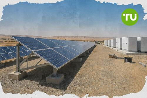 El BERD estructura la financiación para un proyecto solar y de almacenamiento en Minya, Egipto