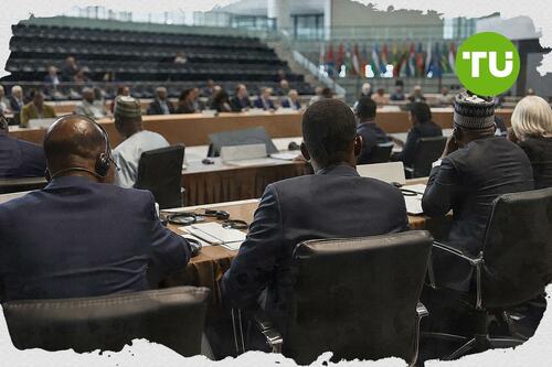 WTO เน้นย้ำการผลักดันความร่วมมือในการทบทวนการค้าและการพัฒนาระดับโลก