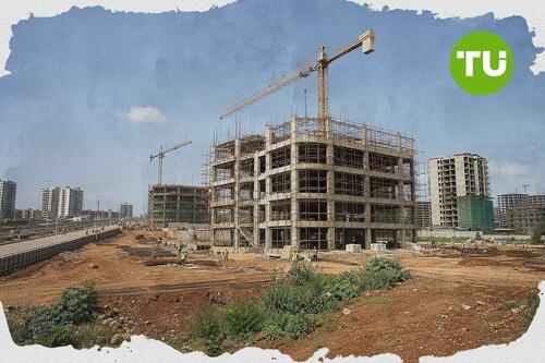 הבנק העולמי מתריע: הגידול העירוני באפריקה שמדרום לסהרה טומן בחובו הזדמנות תעסוקתית משמעותית