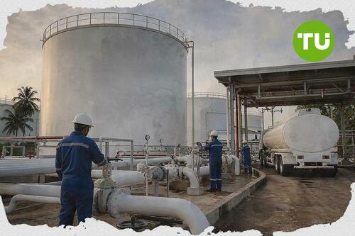 Pertamina Patra Niaga uji implementasi B50 untuk dorong kemandirian energi Indonesia