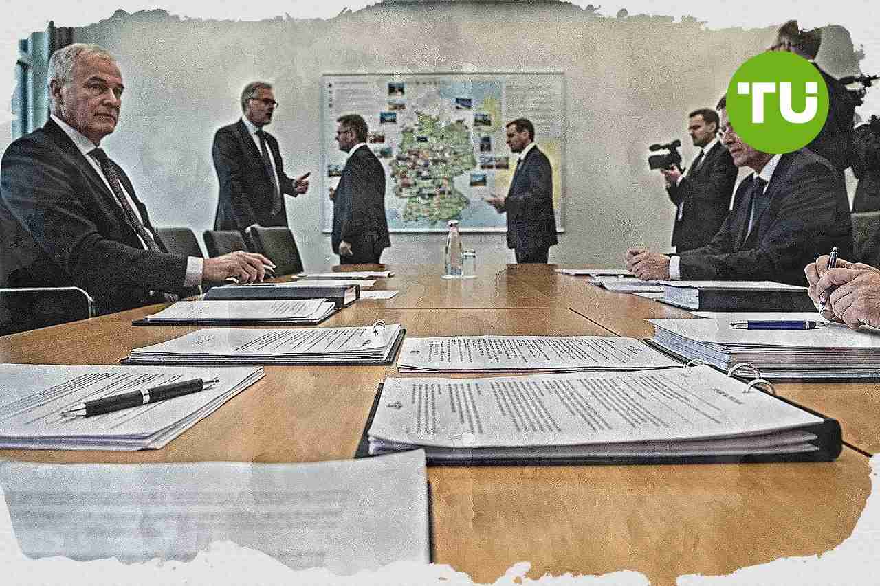 Bundeswirtschaftsministerium koordiniert Tourismusstrategie für Deutschland 2026