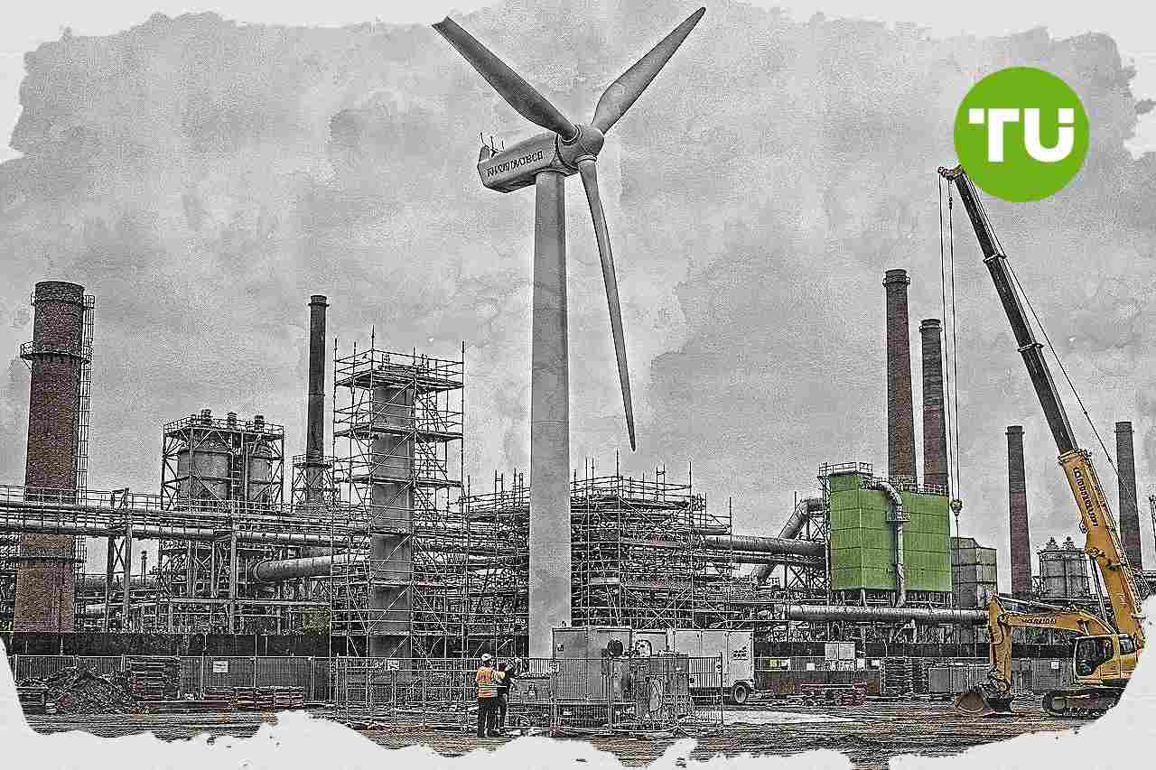 BMFTR fördert Forschung für Energie, Klima und Nachhaltigkeit in Deutschland