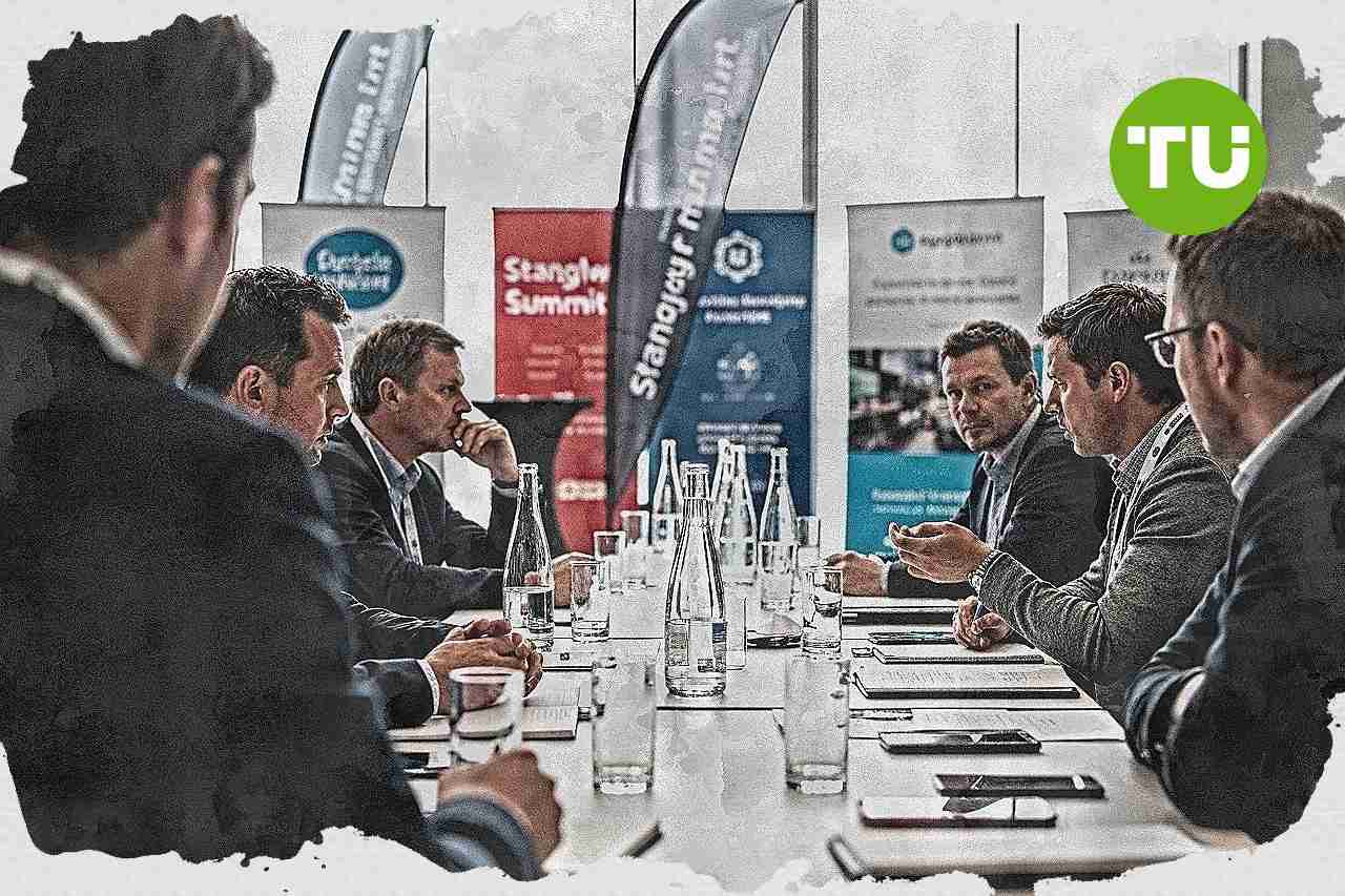 Forbes präsentiert Top creators 2025 in der DACH-Region