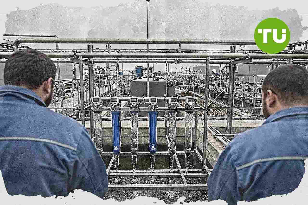 Bundesregierung legt Forschungsprogramm „Wasser: N“ in Deutschland auf