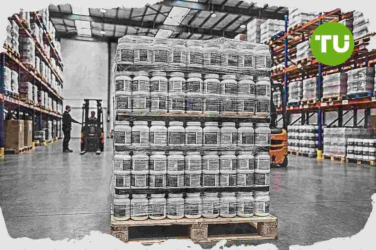 The quality group knackt Umsatzmilliarde, More Nutrition treibt US-Expansion voran