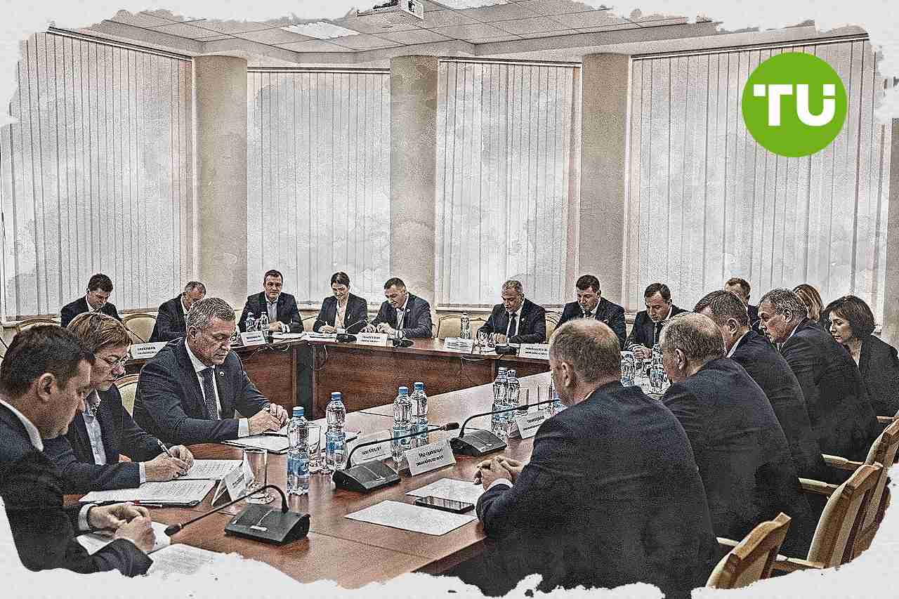 Міністерство економіки, довкілля та сільського господарства України розпочало оновлення екополітики до 2030 року 16 січня