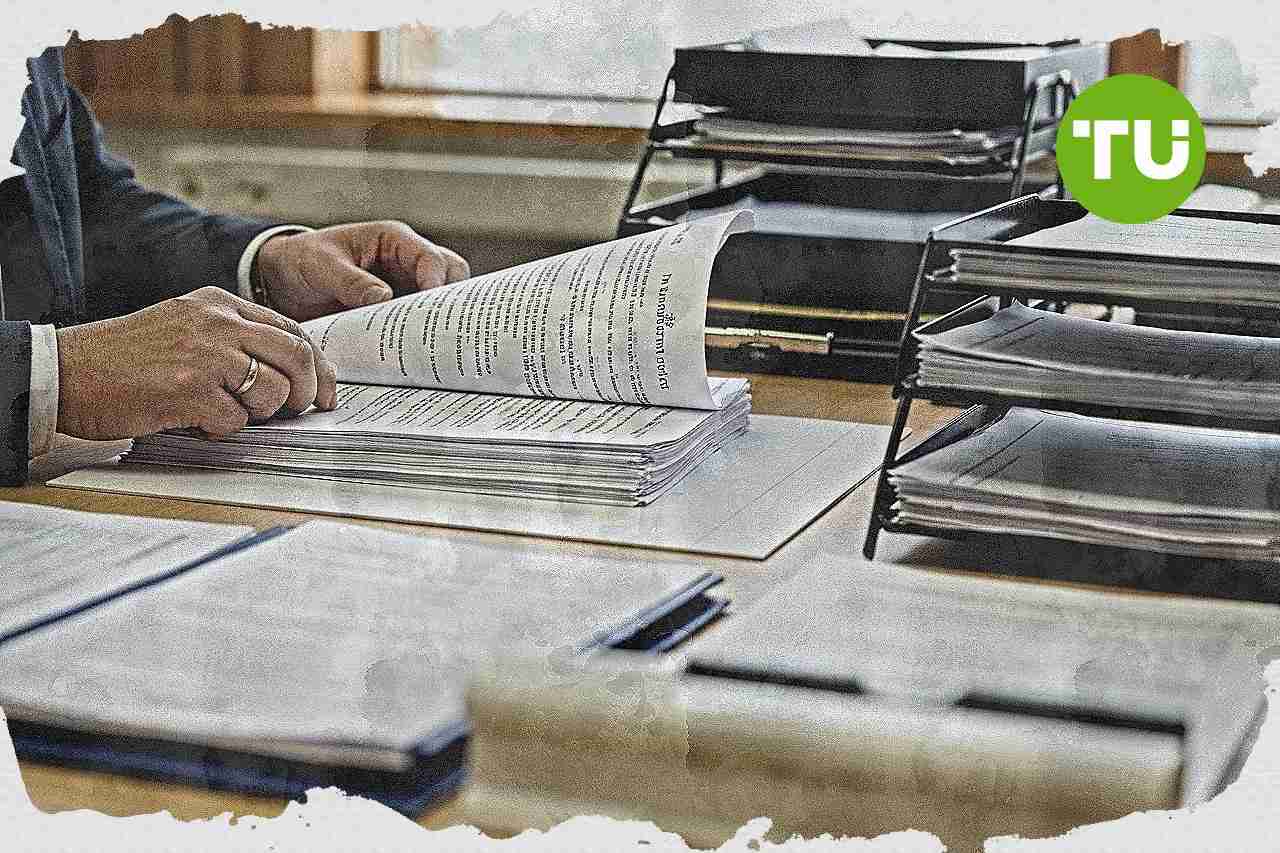 Кабмін зареєстрував проєкт трудового кодексу у Верховній Раді