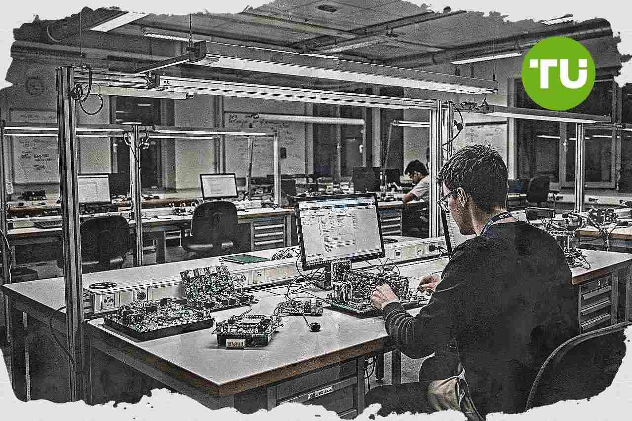 EU-Kommission stellt KI-Weißbuch vor, Debatte um Europas Tech-Champions