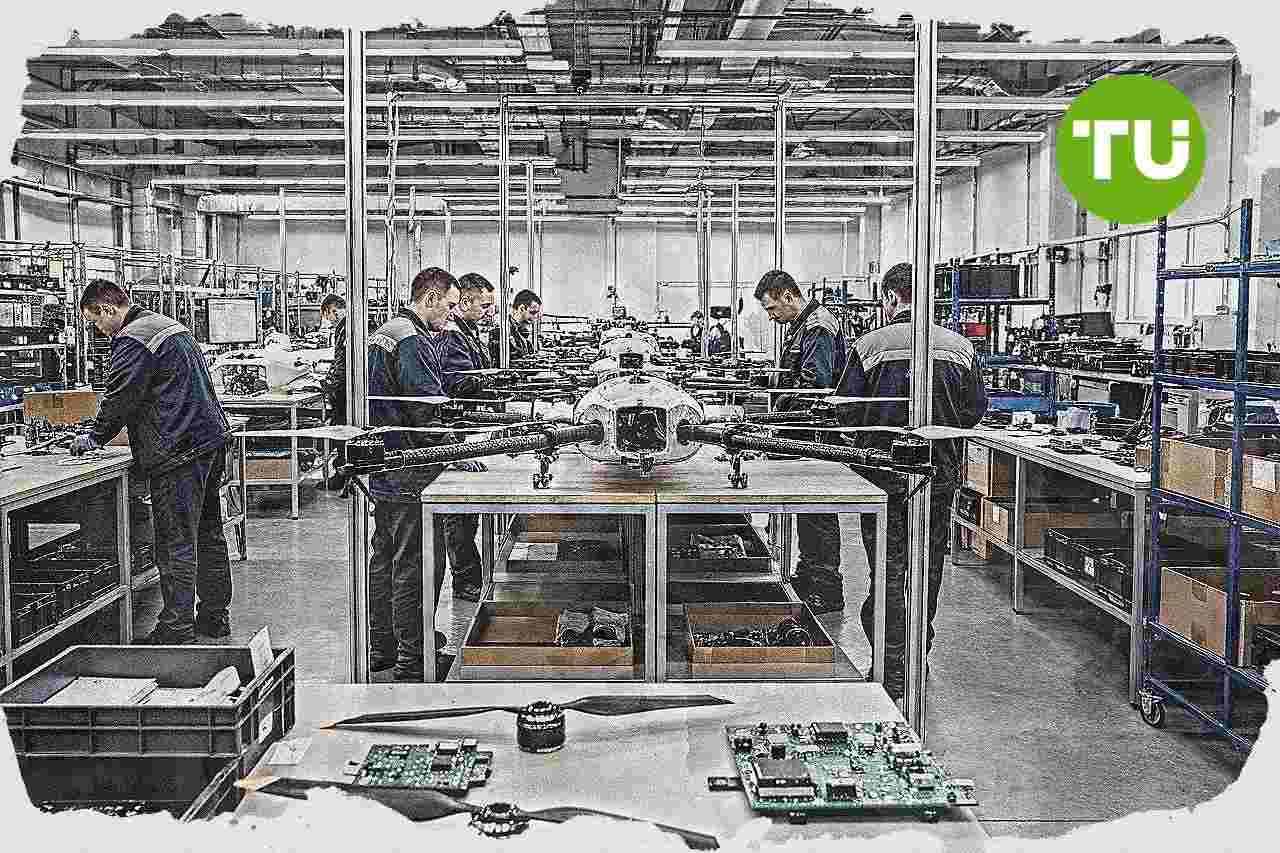 Українська рада зброярів зафіксувала 359% CAGR інвестицій у defence tech, до $105 млн