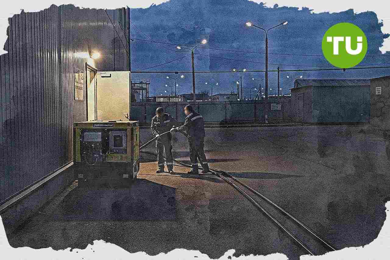 Україна готує запровадження надзвичайної ситуації в енергетиці, уряд посилює антикризові заходи